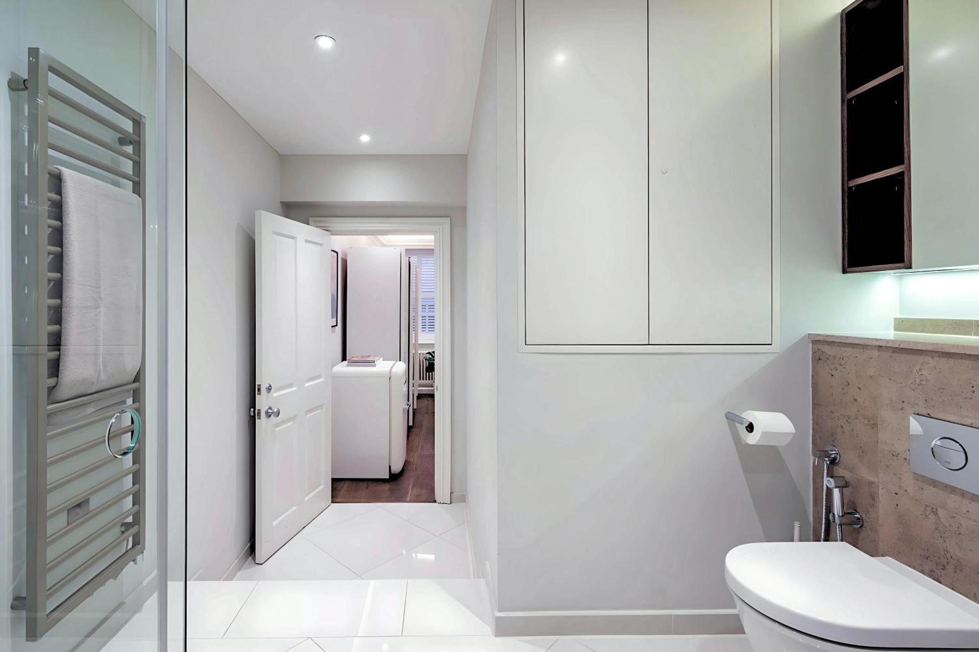 Welcome London - Trafalgar Townhouse Экстерьер фото