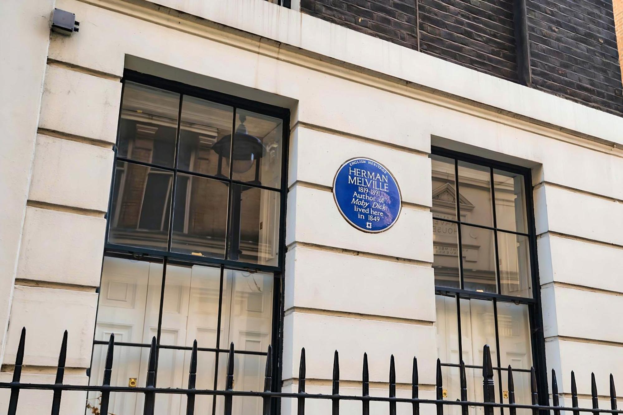 Welcome London - Trafalgar Townhouse Экстерьер фото