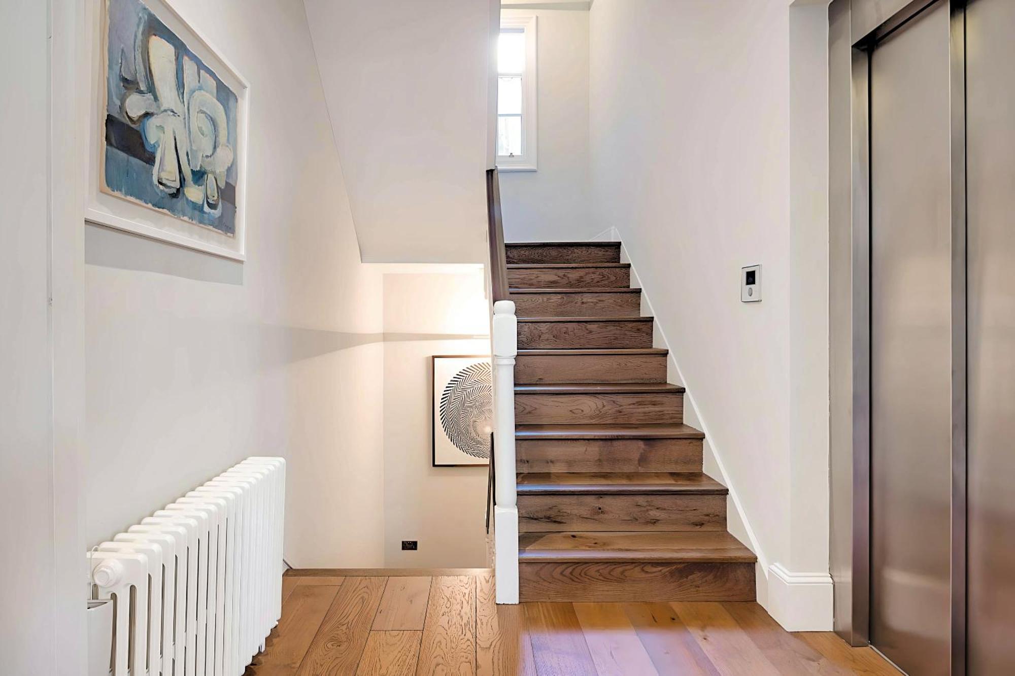 Welcome London - Trafalgar Townhouse Экстерьер фото