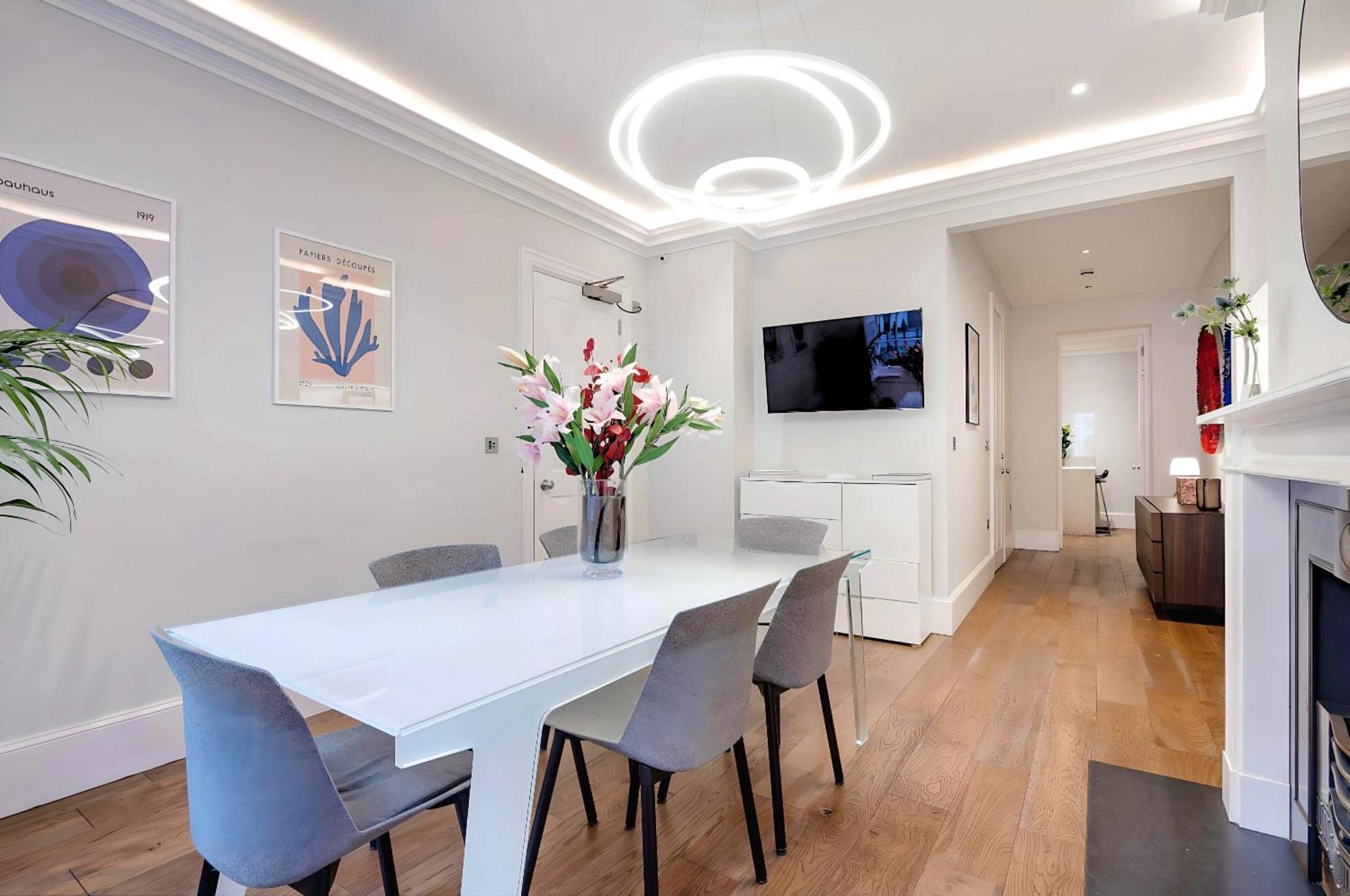 Welcome London - Trafalgar Townhouse Экстерьер фото