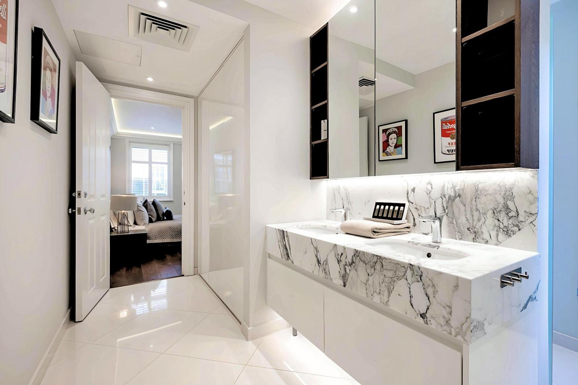 Welcome London - Trafalgar Townhouse Экстерьер фото