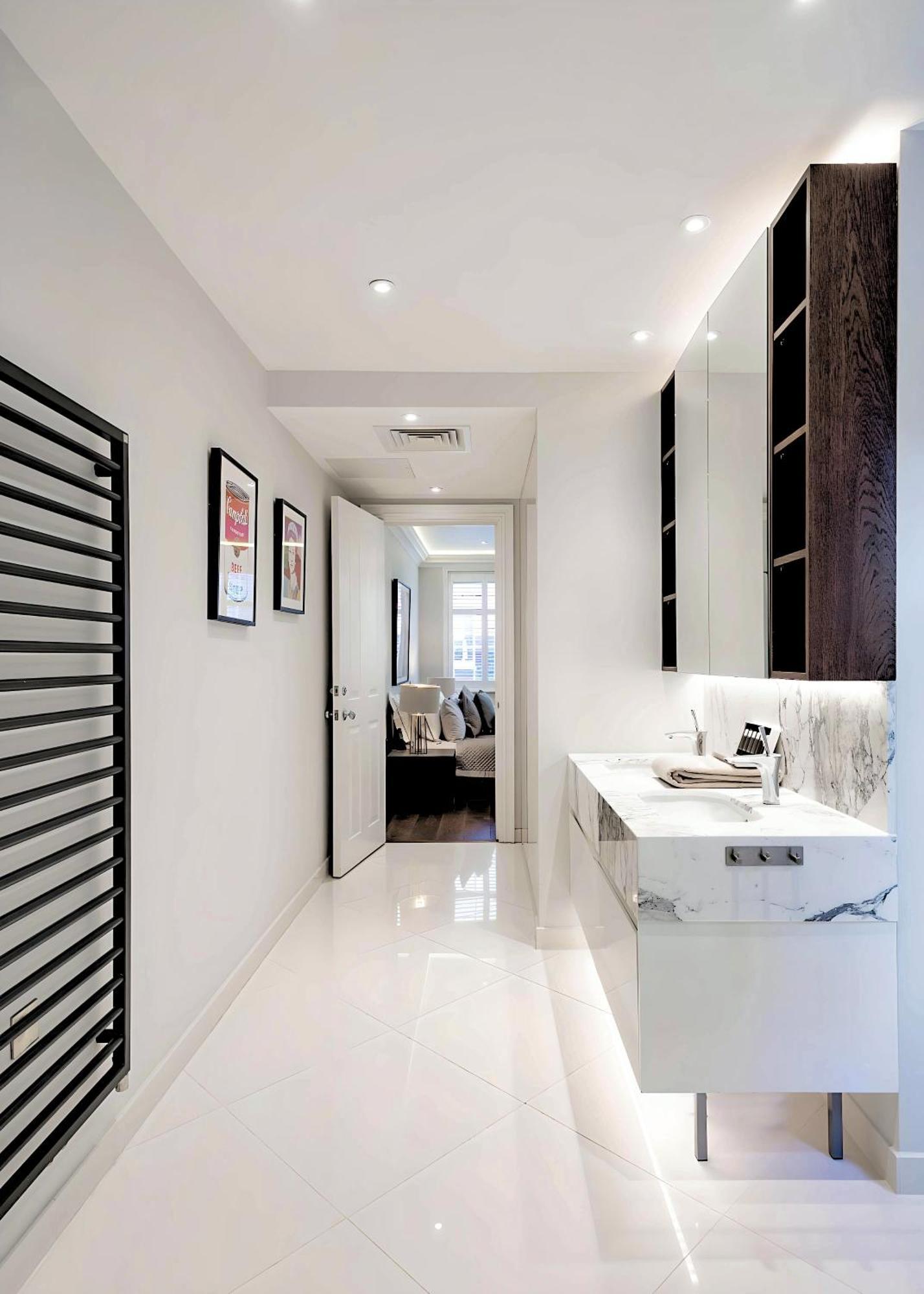 Welcome London - Trafalgar Townhouse Экстерьер фото