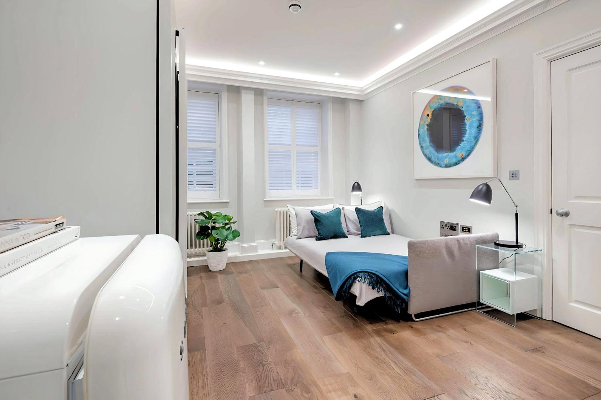 Welcome London - Trafalgar Townhouse Экстерьер фото