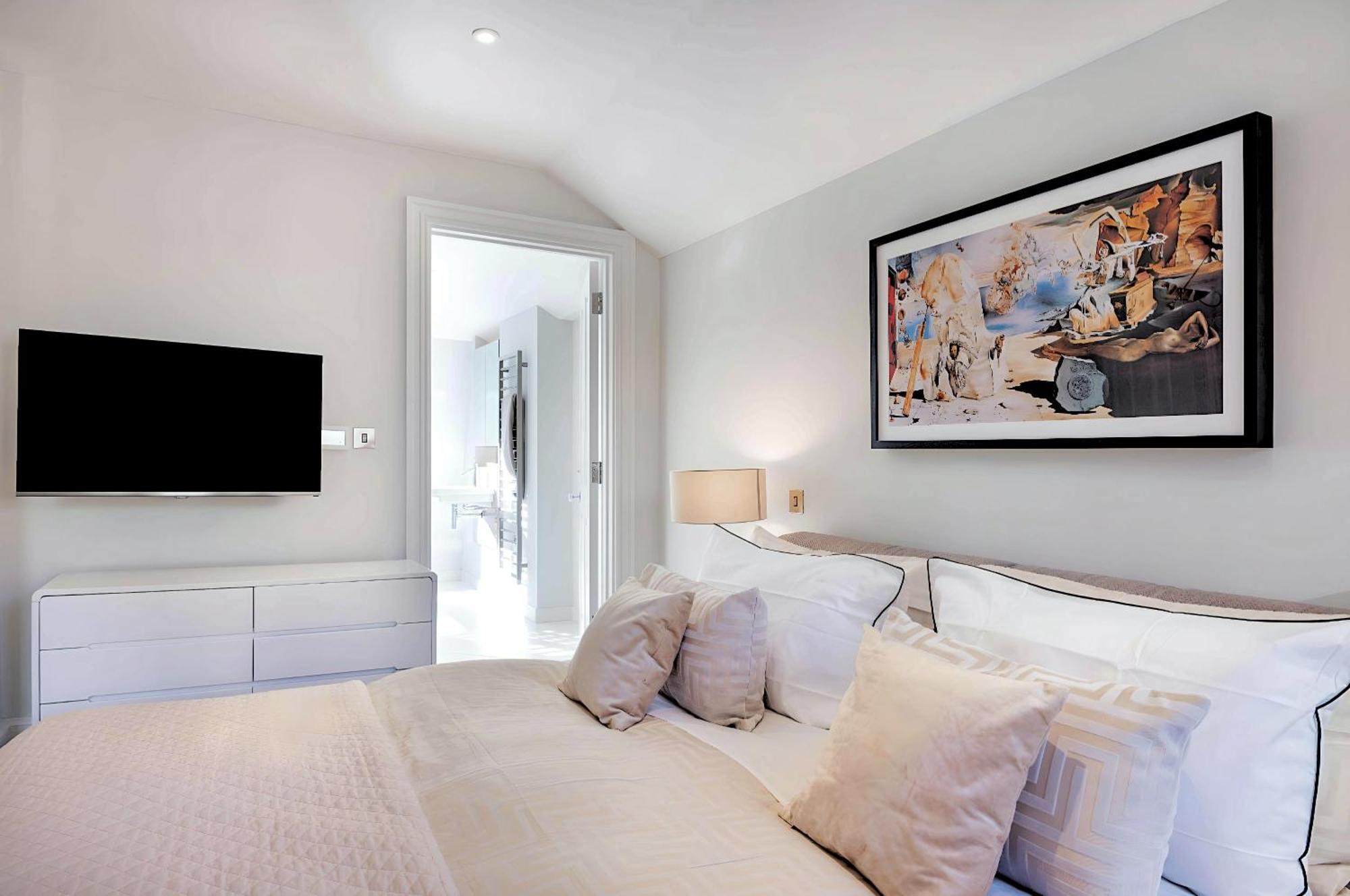 Welcome London - Trafalgar Townhouse Экстерьер фото
