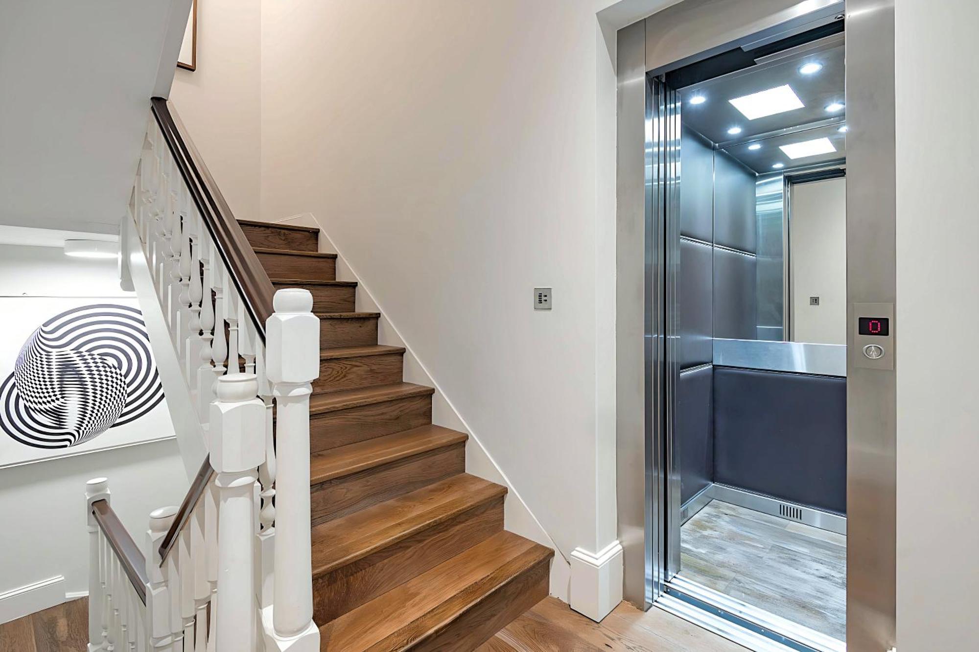 Welcome London - Trafalgar Townhouse Экстерьер фото
