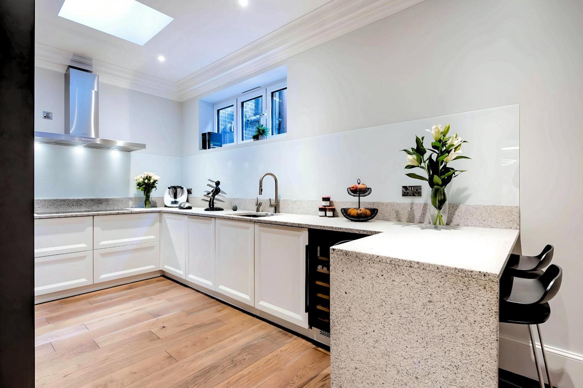 Welcome London - Trafalgar Townhouse Экстерьер фото