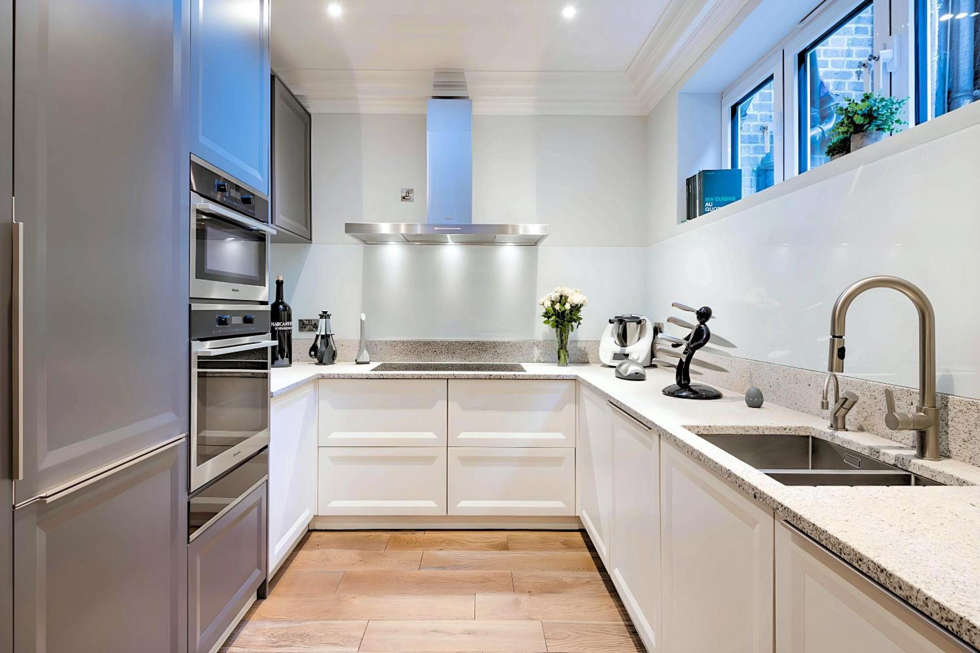 Welcome London - Trafalgar Townhouse Экстерьер фото
