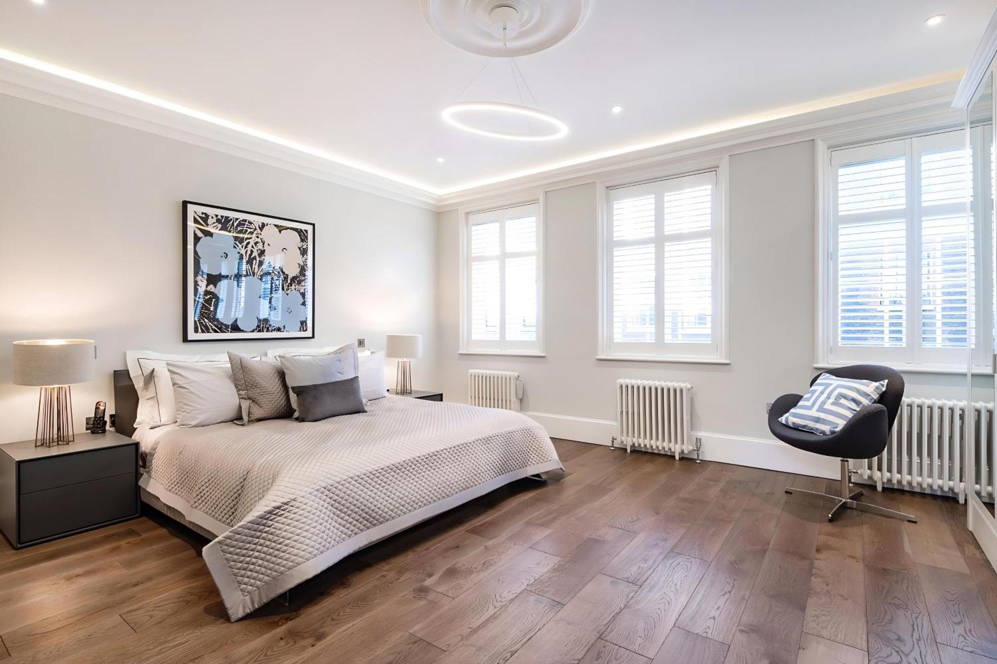 Welcome London - Trafalgar Townhouse Экстерьер фото