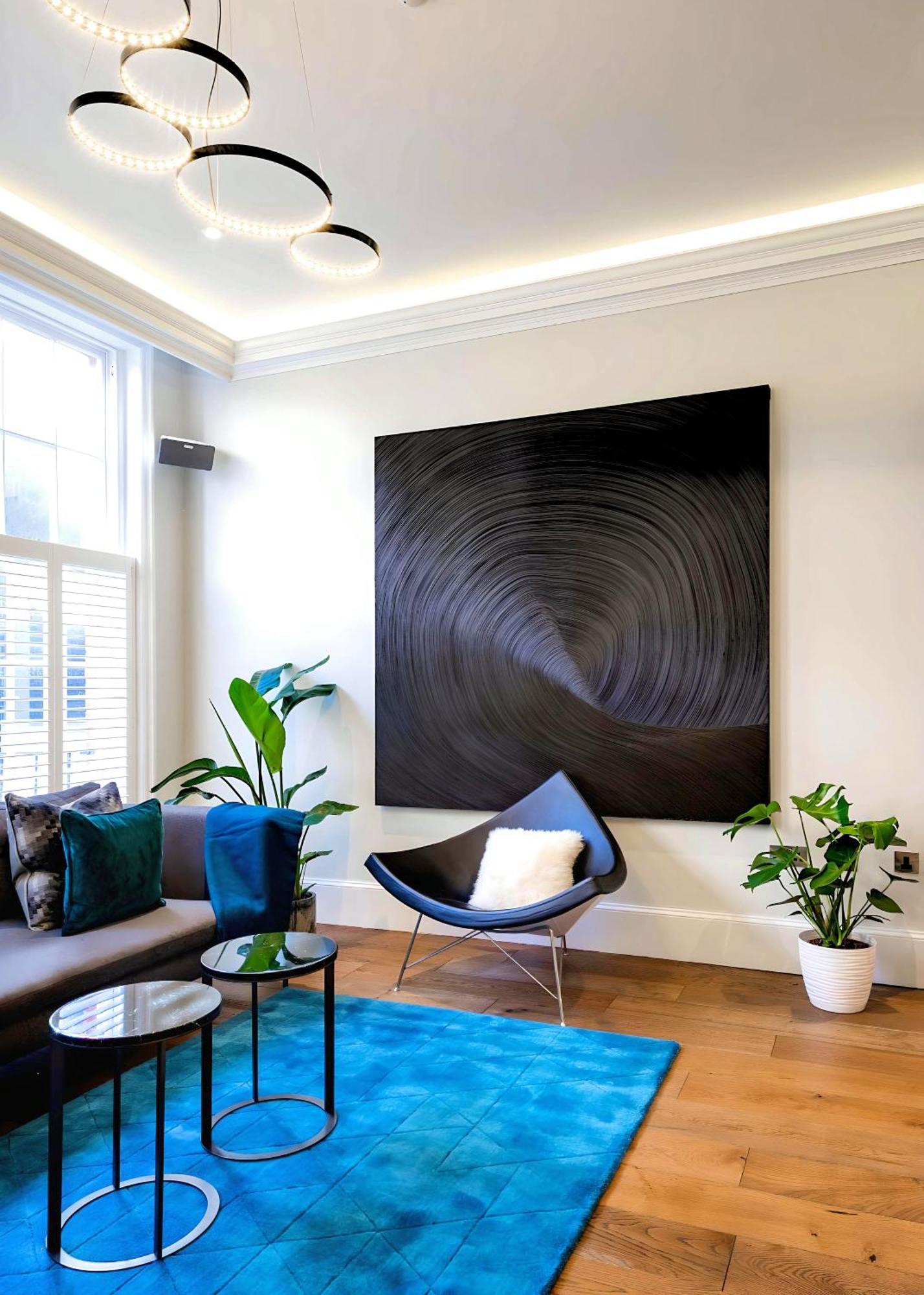 Welcome London - Trafalgar Townhouse Экстерьер фото